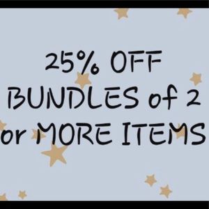 Don’t Forget to Bundle to Get the Best Bang for $